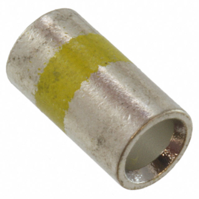 680106-000 TE Connectivity Aerospace, Defense and Marine  Wire Splice Connectors