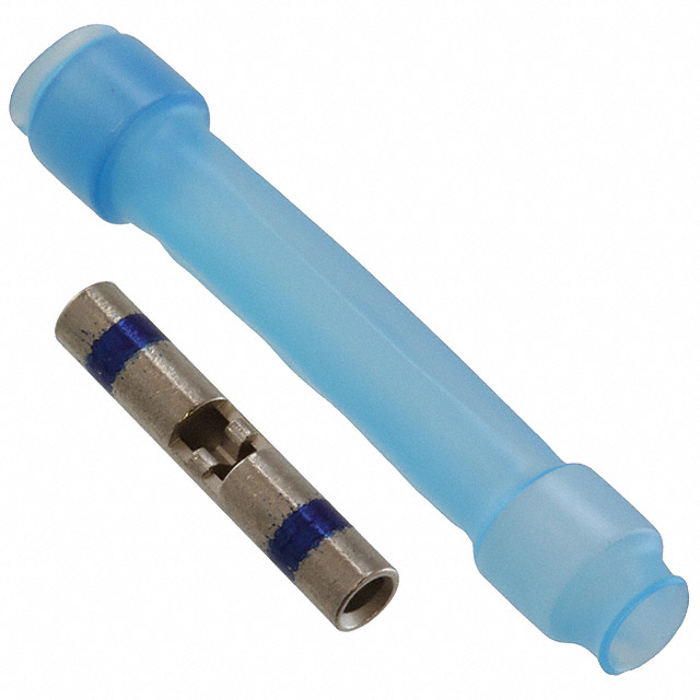 W-095-02 TE Connectivity Aerospace, Defense and Marine  Connettori per giunzioni di fili