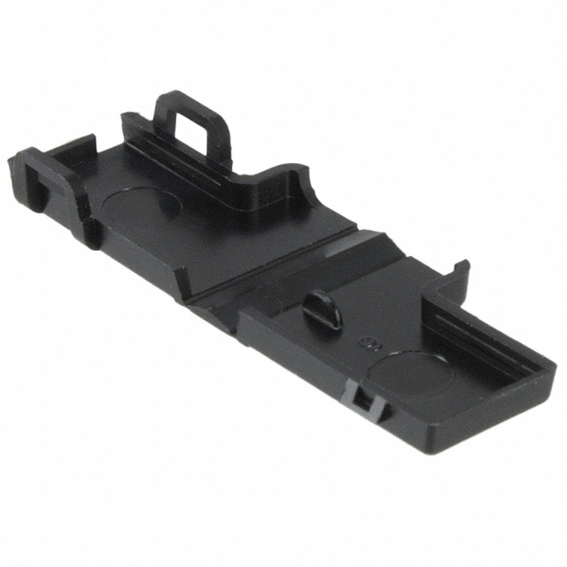 7-180984-5 TE Connectivity AMP Connectors  Bottes de boîtiers