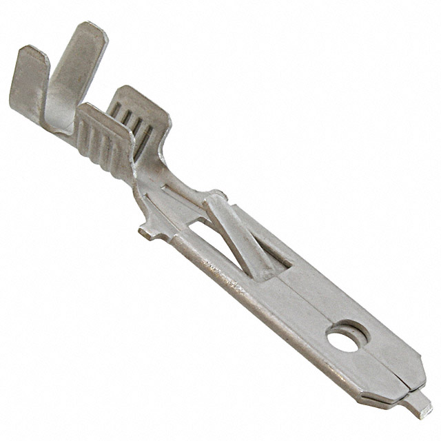 880636-2 TE Connectivity AMP Connectors  Connettori a sgancio rapido Connettori a sgancio rapido