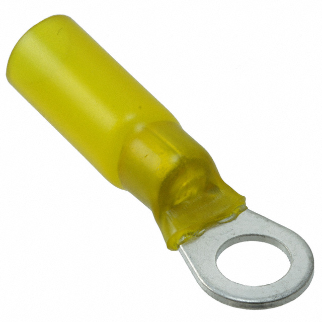 899003-000 TE Connectivity Aerospace, Defense and Marine  Connettori ad anello