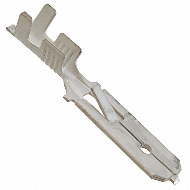 928962-2 TE Connectivity AMP Connectors  Conectores de desconexión rápida