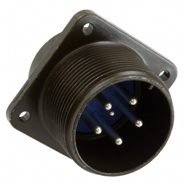 97-3102A-20-17P Amphenol Industrial Operations  Assemblages de connecteurs circulaires