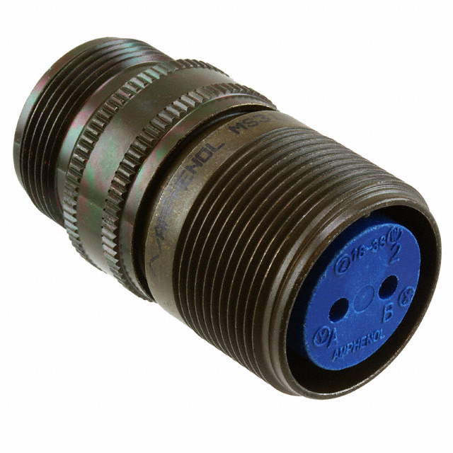 97-3106A-14S-7S(946) Amphenol Industrial Operations  Assemblages de connecteurs circulaires