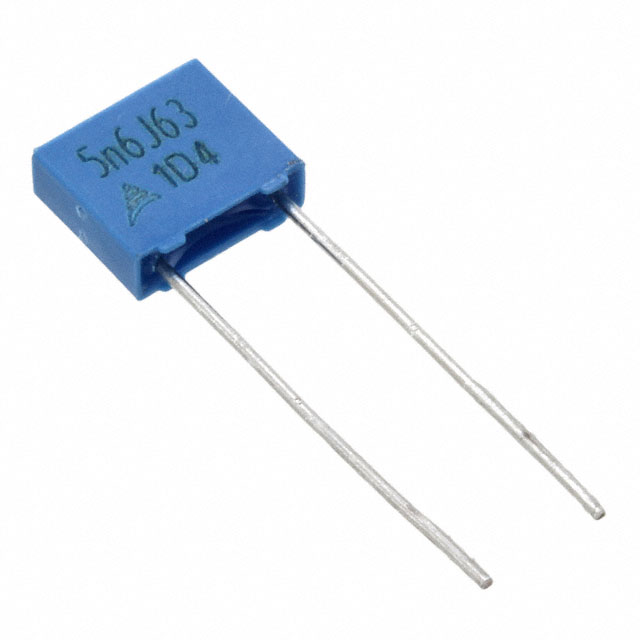 B32529C0562K000 EPCOS - TDK Electronics  Film Capacitors