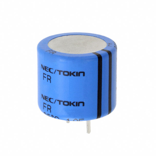 FR0H105ZF KEMET  Condensatori a film