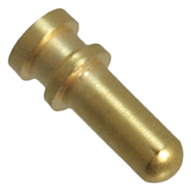 H3155-05 Harwin Inc.  Connettori a presa per pin PC