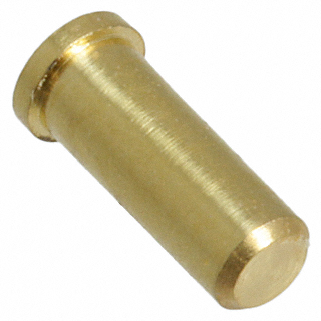 H3183-05 Harwin Inc.  Connettori a presa per pin PC