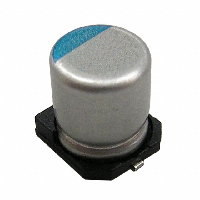 APXK6R3ARA151MF46G Chemi-Con  Aluminum - Polymer Capacitors