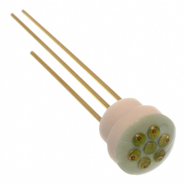 MT106F-UG Marktech Optoelectronics  LED Indication - Discrete