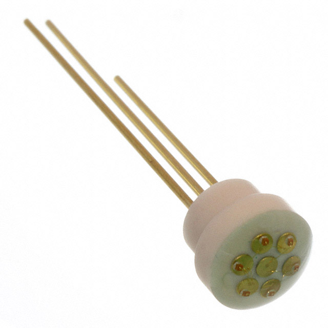 MT121L-UG Marktech Optoelectronics  Indication LED - Discrète