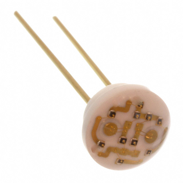 MT121NP-URD Marktech Optoelectronics  Indication LED - Discrète