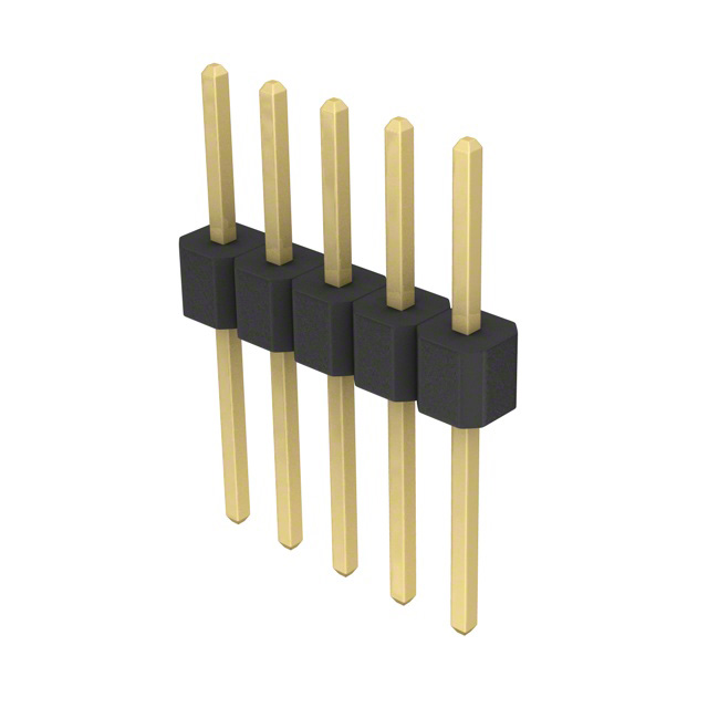 PRPC005SACN-RC Sullins Connector Solutions  Headers Male Pins