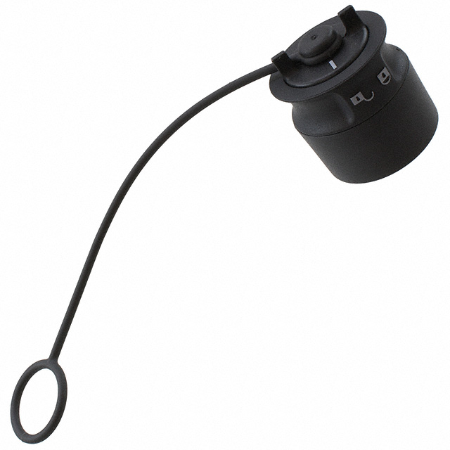 PXP6082 Bulgin  Accesorios para conectores circulares