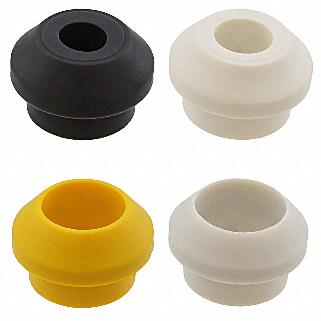 PXP6088 Bulgin  Accessori per connettori circolari