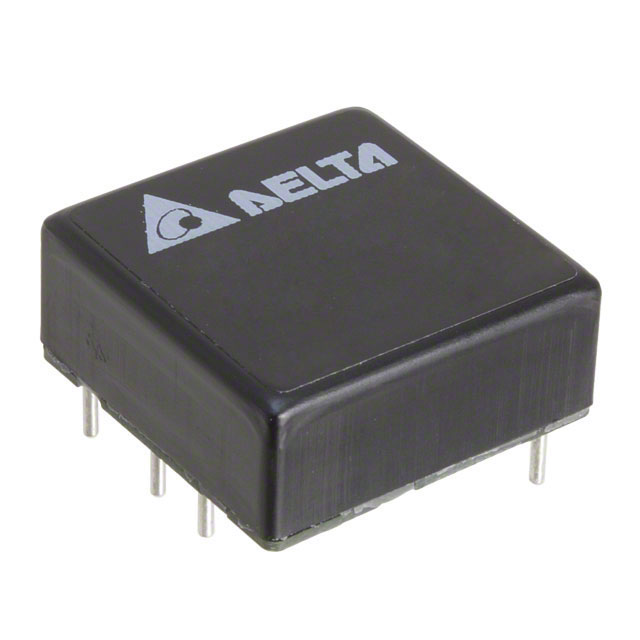 S24SE3R305NDFA Delta Electronics  Convertidores CC CC