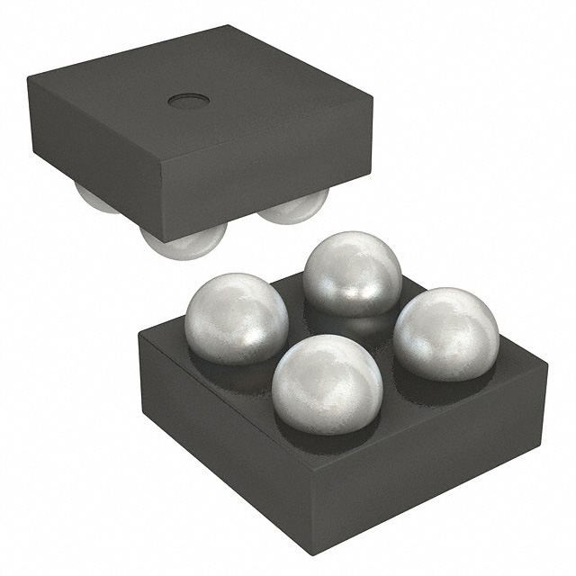 TCK107G,LF Toshiba Semiconductor and Storage  Power Distribution Switches Load Drivers