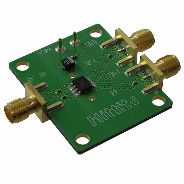 104631-HMC365S8G Analog Devices Inc.  Cartes de kits d'évaluation et de développement RF