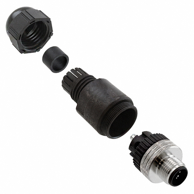 1200710047 Molex  Assemblages de connecteurs circulaires