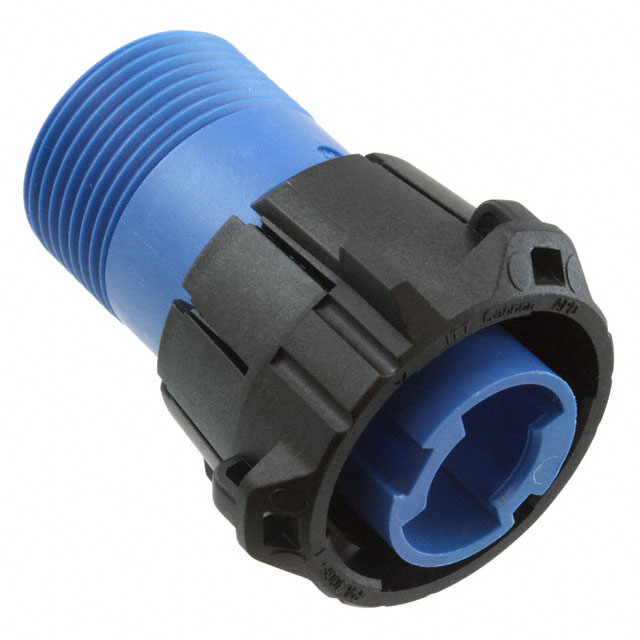 APD-5BS-H ITT Cannon, LLC  Boîtiers de connecteurs circulaires