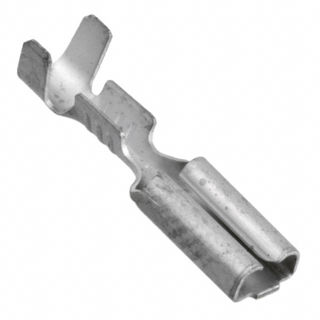 150346-2 TE Connectivity AMP Connectors  Connecteurs à déconnexion rapide