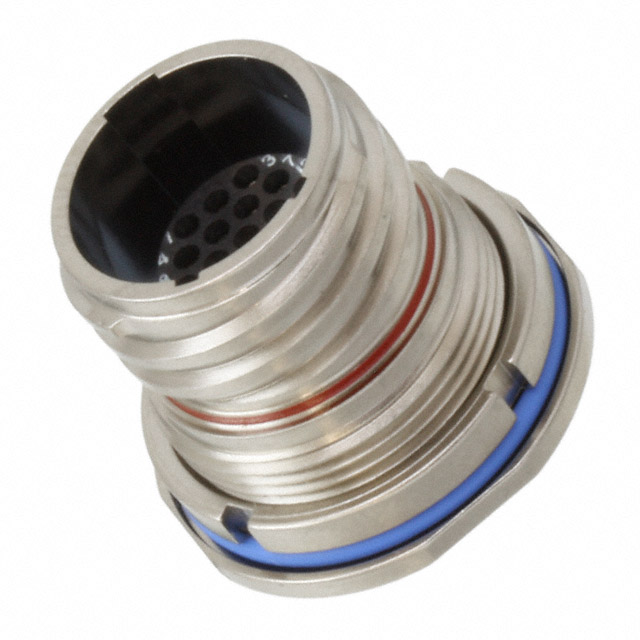 MKJ5C7F11-19DA ITT Cannon, LLC  Gruppi di connettori circolari