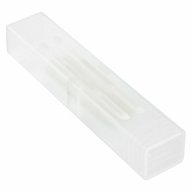 155914-1 TE Connectivity AMP Connectors  Terminal Adapters