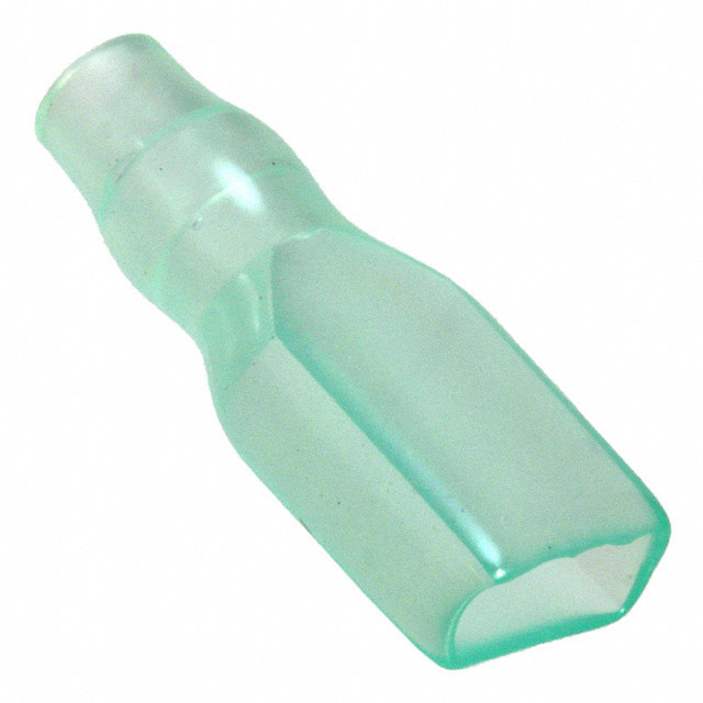 170823-4 TE Connectivity AMP Connectors  Carcasas Botas