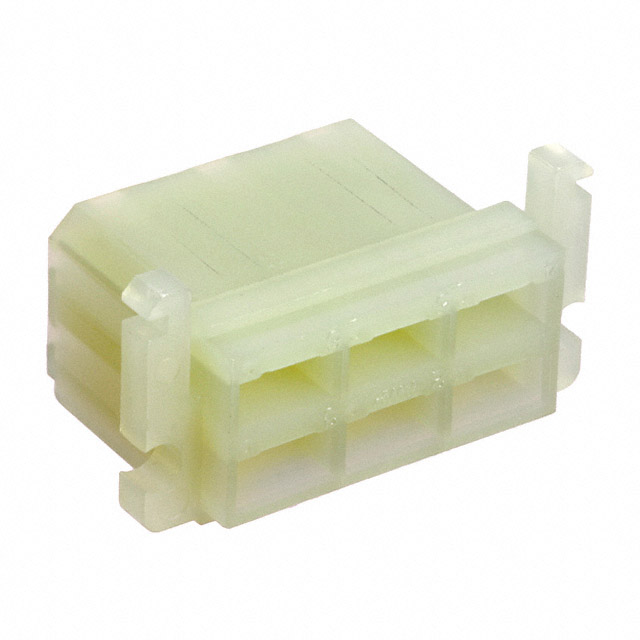 171432-1 TE Connectivity AMP Connectors  Bottes de boîtiers