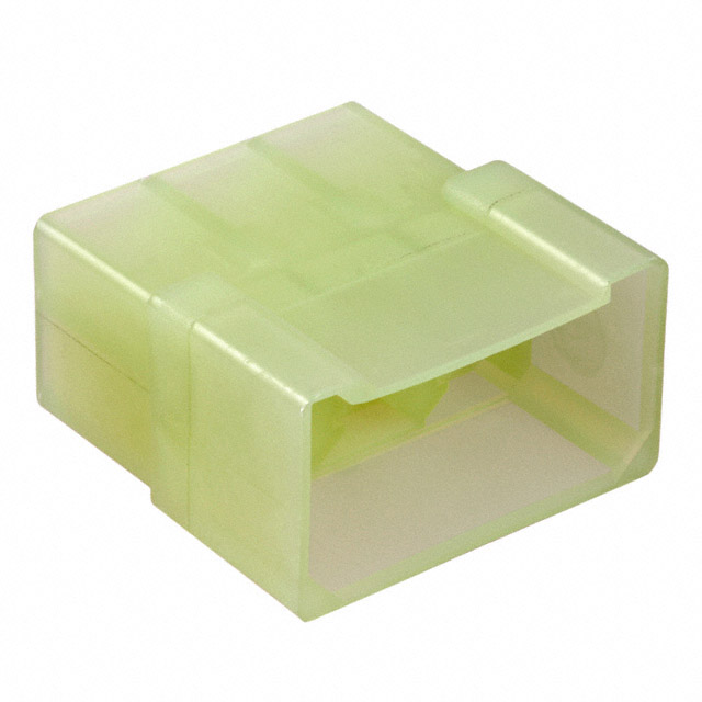 171433-1 TE Connectivity AMP Connectors  Carcasas Botas