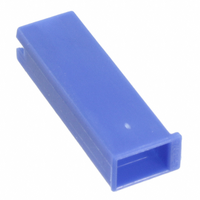 173974-6 TE Connectivity AMP Connectors  Carcasas Botas