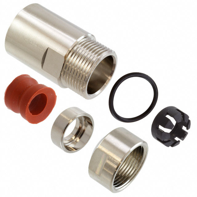 192993-0087 ITT Cannon, LLC  Gusci posteriori e morsetti per cavi