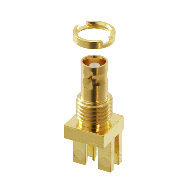 361EHD704 Winchester Interconnect  Conjuntos de conectores coaxiales (RF)