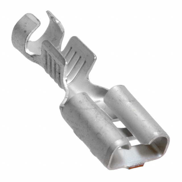 5-160447-3 TE Connectivity AMP Connectors  Conectores de desconexión rápida