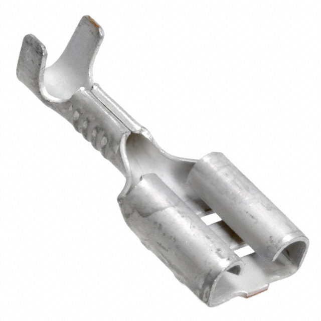 5-160506-8 TE Connectivity AMP Connectors  Conectores de desconexión rápida