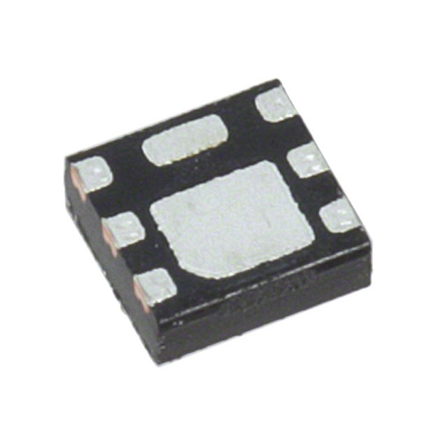 SSM6N61NU,LF Toshiba Semiconductor and Storage  Matrices FET MOSFET