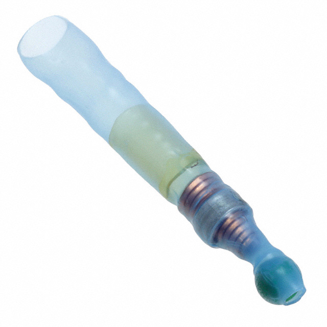 SGRS-1 TE Connectivity Aerospace, Defense and Marine  Connettori per giunzioni di fili