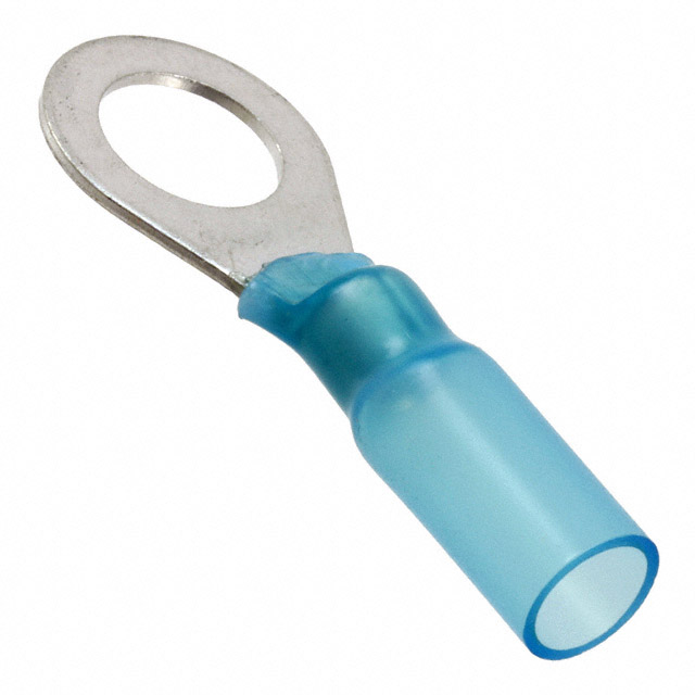 765793-000 TE Connectivity Aerospace, Defense and Marine  Connettori ad anello