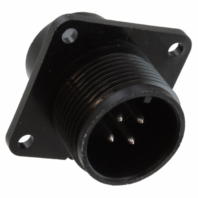 CXS3102A14S2P Conxall/Switchcraft  Assemblages de connecteurs circulaires