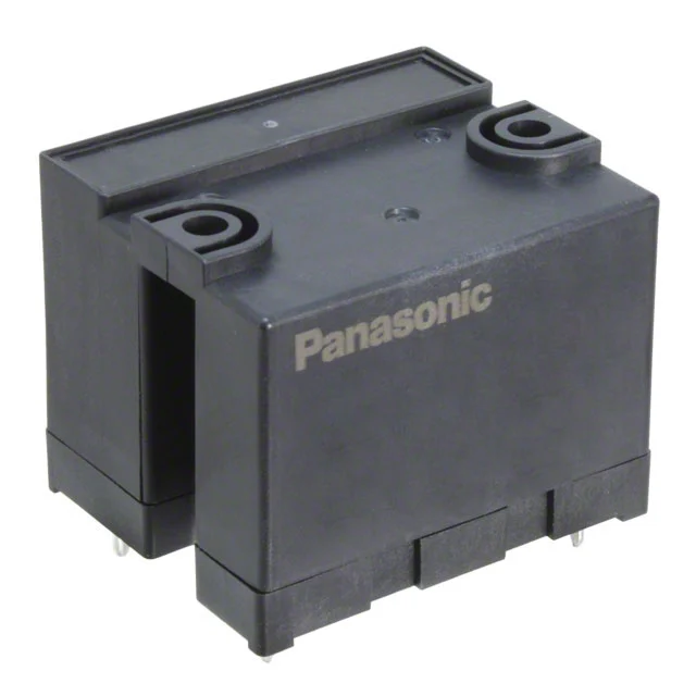 HEV2AN-P-DC15V Panasonic Electric Works  Power Relays Over 2 Amps