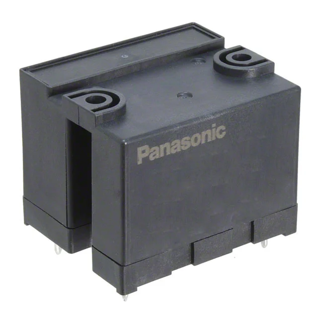 HEV2AN-P-DC24V Panasonic Electric Works  Power Relays Over 2 Amps