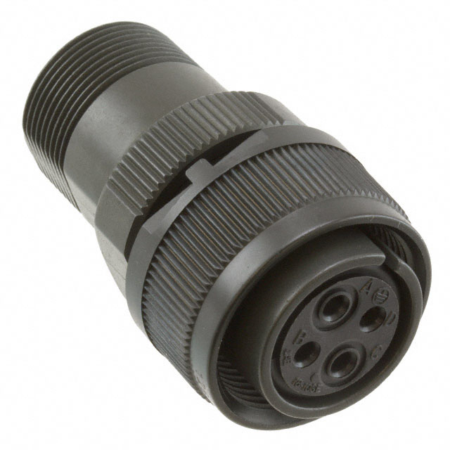 JL04V-6A18-10SE-EB-R JAE Electronics  Assemblages de connecteurs circulaires