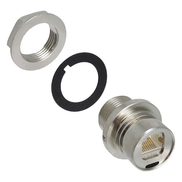 PXM6033TP Bulgin  Modular Connector Adapters
