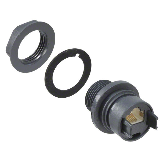 PXP6033TP Bulgin  Modular Connector Adapters