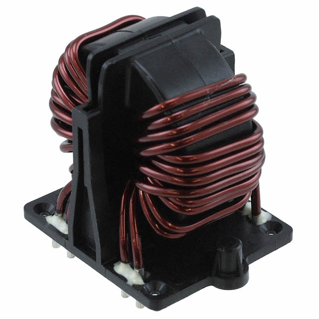 RB6522-36-0M5 Schaffner EMC Inc.  Induttanze di modo comune