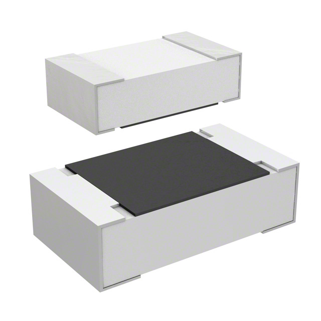 RCWL0603R620JNEA Vishay Dale  Résistance à puce - Montage en surface