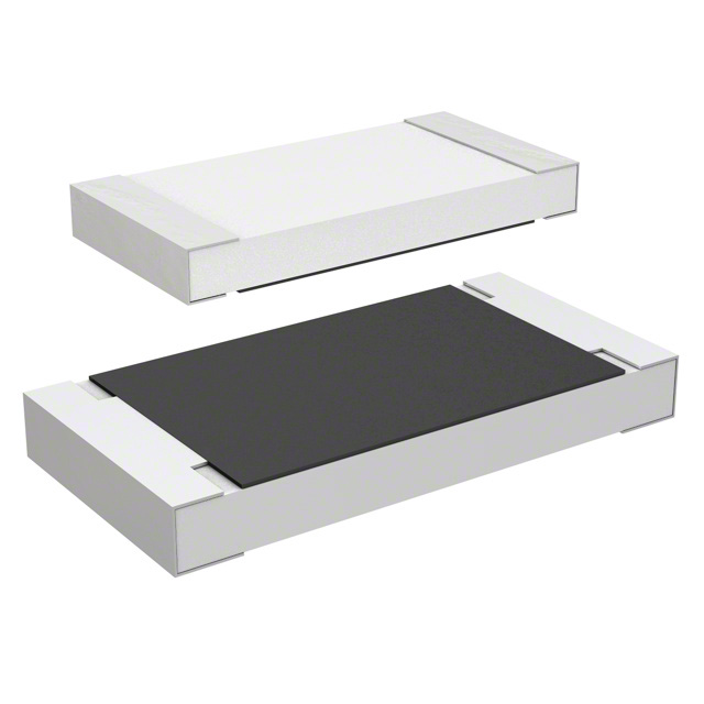 RCWL2010R560JNEA Vishay Dale  Chip-Widerstand – Oberflächenmontage