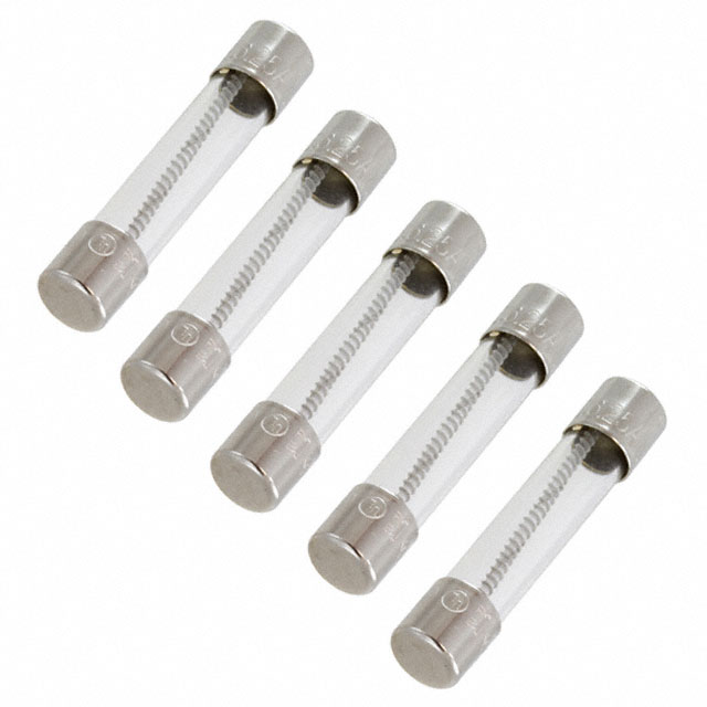03136.25VXP Littelfuse Inc. Fusibili