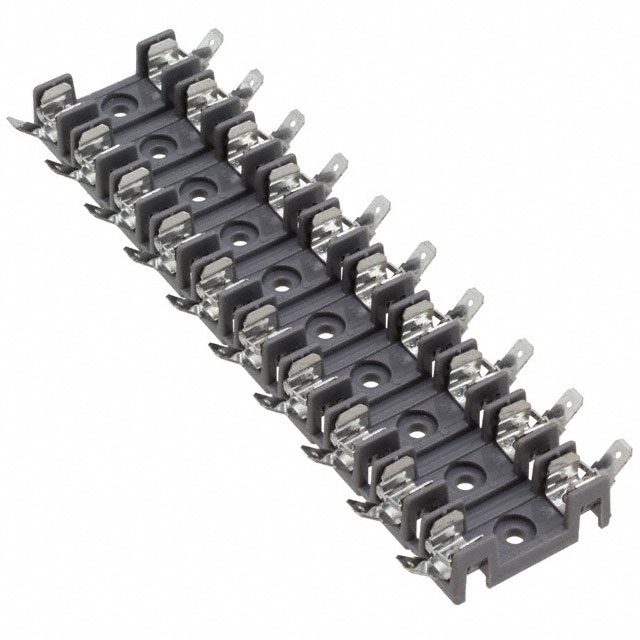 03540610ZXGY Littelfuse Inc. Sicherungshalter