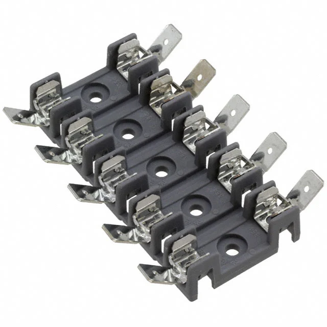 03540905ZXGY Littelfuse Inc. Portafusibili
